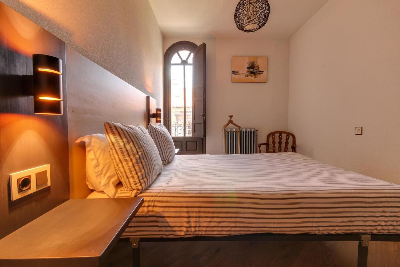 Moneoheritage Salamanca Eksteriør billede