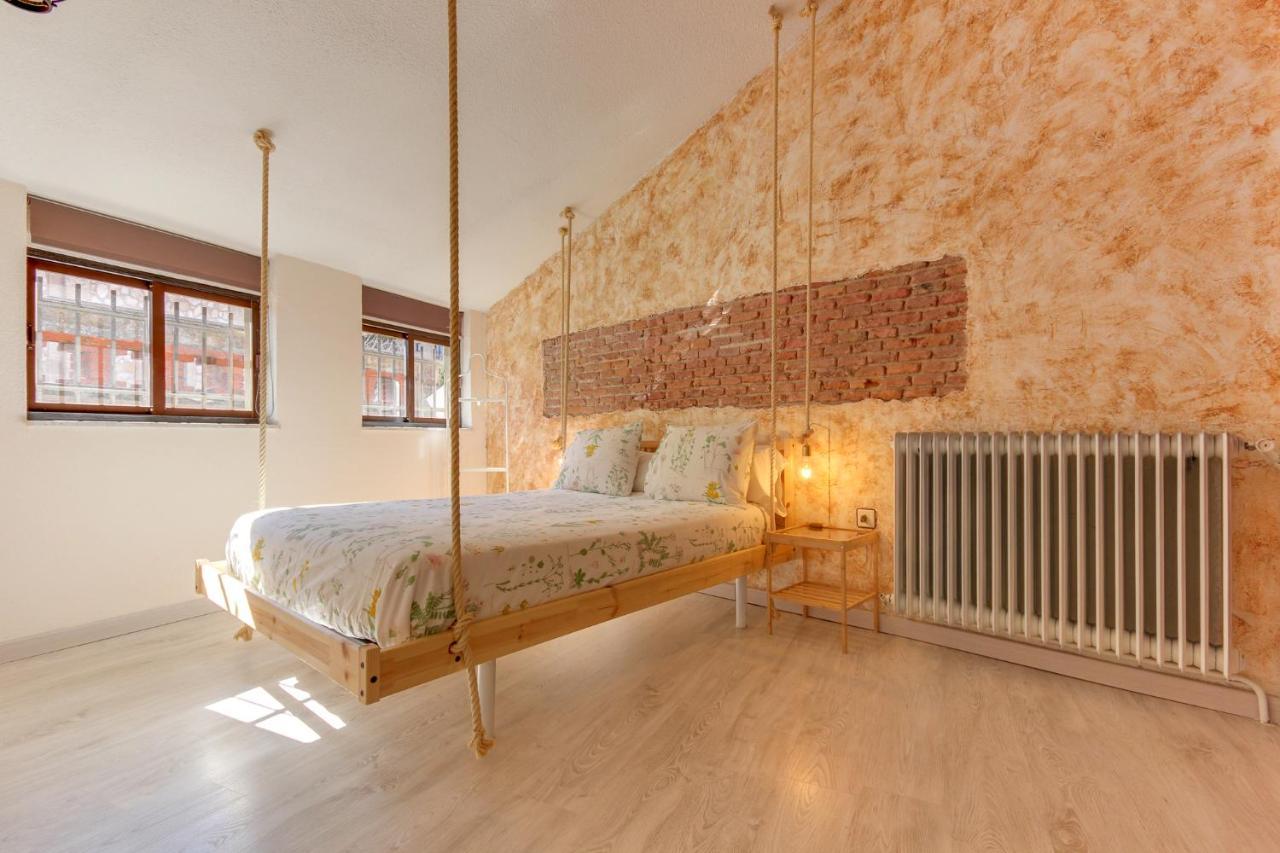 Moneoheritage Salamanca Eksteriør billede