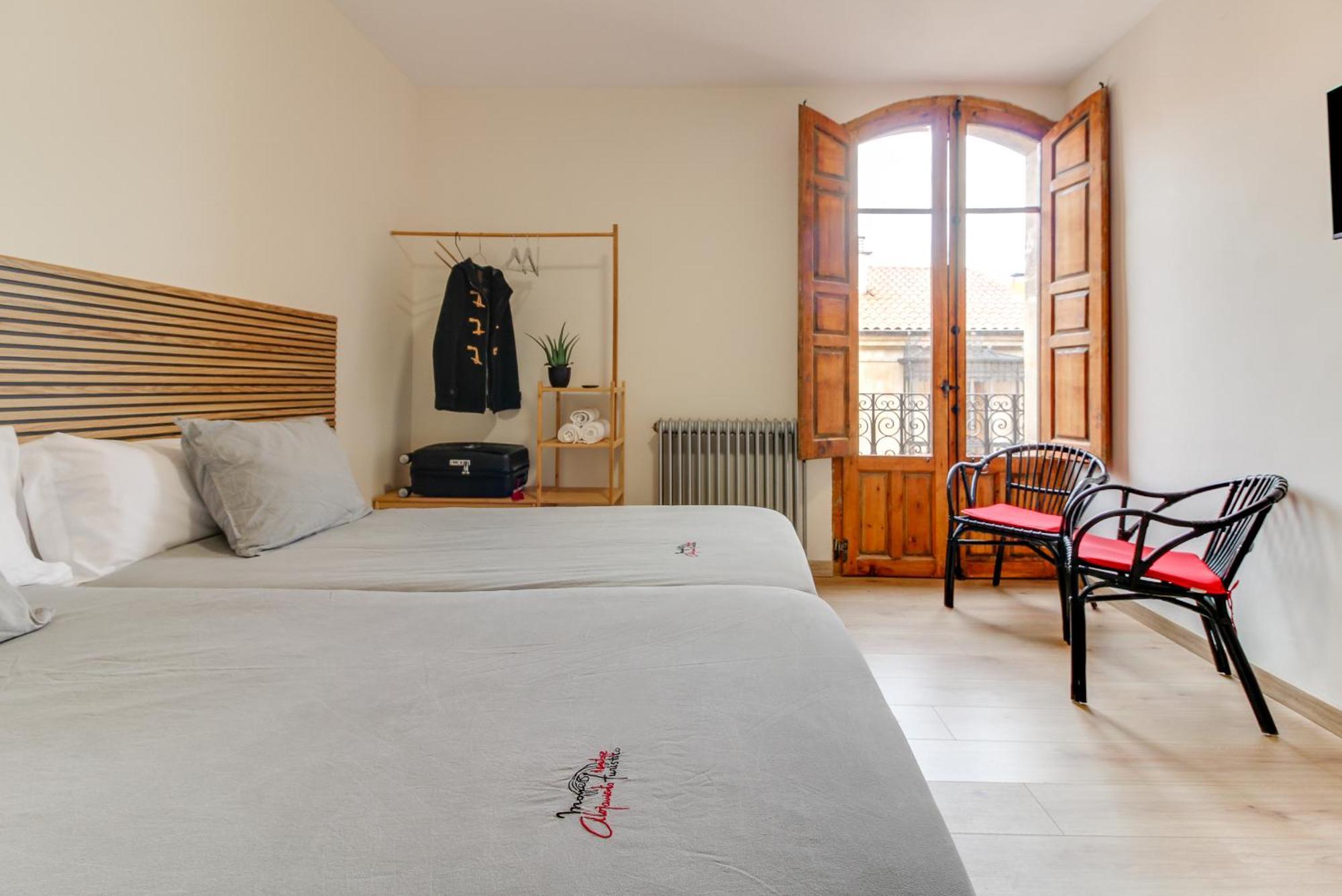 Moneoheritage Salamanca Eksteriør billede