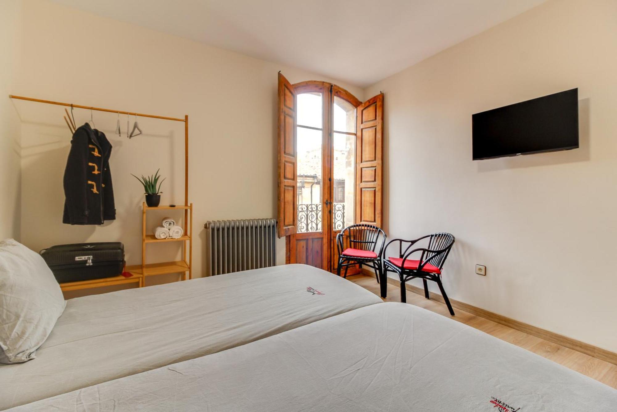 Moneoheritage Salamanca Eksteriør billede