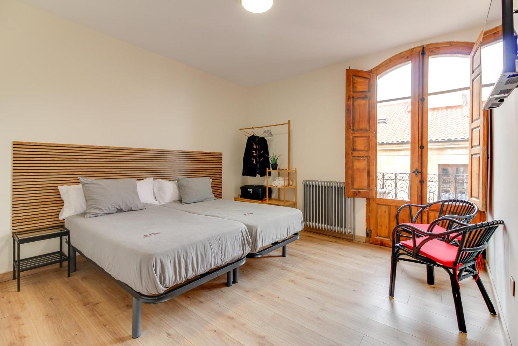 Moneoheritage Salamanca Eksteriør billede